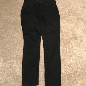 Old Navy black jeans